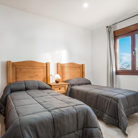 Apartamentos Turisticos Rurales Camino Rio Peralta 波索爱尔康 外观 照片